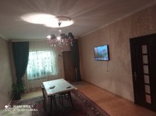 Satılır Həyət evi, Səbail.r, Badamdar-4