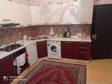 Satılır Həyət evi, Səbail.r, Badamdar-11