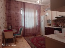 Satılır Həyət evi, Səbail.r, Badamdar-12