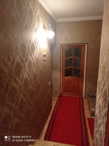 Satılır Həyət evi, Səbail.r, Badamdar-15