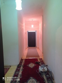 Satılır Həyət evi, Səbail.r, Badamdar-17