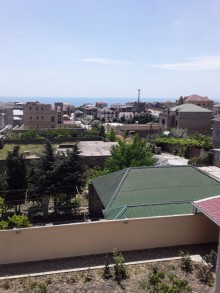 Satılır Həyət evi, Səbail.r, Badamdar-3