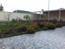 Satılır Həyət evi, Səbail.r, Badamdar-4