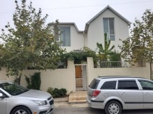 Satılır Həyət evi, Səbail.r, Badamdar-1