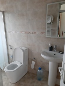 Satılır Həyət evi, Səbail.r, Badamdar-12