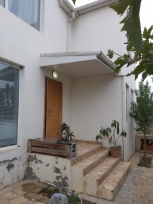 Satılır Həyət evi, Səbail.r, Badamdar-15