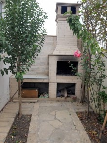 Satılır Həyət evi, Səbail.r, Badamdar-17