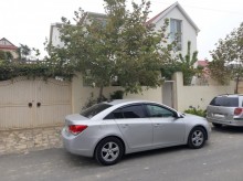 Satılır Həyət evi, Səbail.r, Badamdar-19