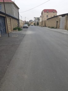 Satılır Həyət evi, Səbail.r, Badamdar-20