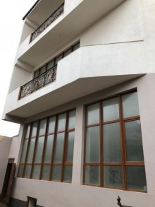 Satılır Həyət evi, Binəqədi.r, 6-cı mikrorayon-1