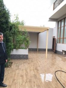 Satılır Həyət evi, Binəqədi.r, 6-cı mikrorayon-6