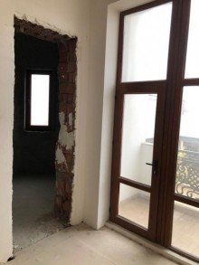 Satılır Həyət evi, Binəqədi.r, 6-cı mikrorayon-11