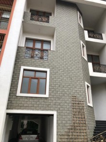 Satılır Həyət evi, Binəqədi.r, 6-cı mikrorayon-19