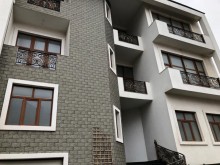 Satılır Həyət evi, Binəqədi.r, 6-cı mikrorayon-20