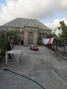 Satılır Həyət evi, Xəzər.r, Qala, Koroğlu.m-1