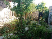 Satılır Həyət evi, Qəbələ.ş-1