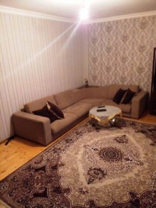 Satılır Həyət evi, Qəbələ.ş-2
