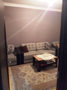 Satılır Həyət evi, Qəbələ.ş-3