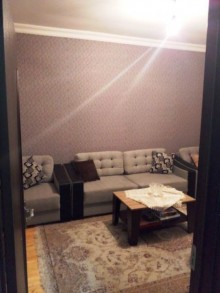 Satılır Həyət evi, Qəbələ.ş-5