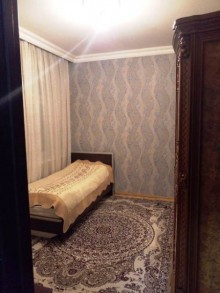 Satılır Həyət evi, Qəbələ.ş-7