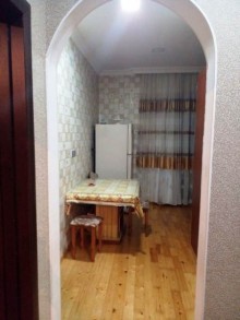 Satılır Həyət evi, Qəbələ.ş-8