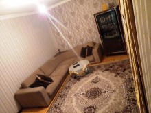 Satılır Həyət evi, Qəbələ.ş-12
