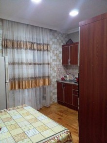 Satılır Həyət evi, Qəbələ.ş-13