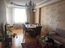 Satılır Yeni Tikili, Binəqədi.r, 9-cu mikrorayon-4
