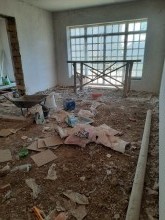 Satılır Həyət evi, Abşeron.r, Mehdiabad-5