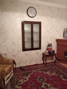 Kirayə (Aylıq) Köhnə Tikili, Səbail.r, Bayıl, Sahil.m-8