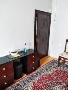 Kirayə (Aylıq) Köhnə Tikili, Səbail.r, Bayıl, Sahil.m-14