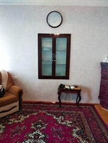 Kirayə (Aylıq) Köhnə Tikili, Səbail.r, Bayıl, Sahil.m-17