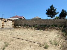 Satılır Torpaq, Xəzər.r, Mərdəkan, Koroğlu.m-4