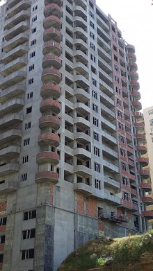Satılır Yeni Tikili, Yasamal.r, Yeni Yasamal, İnşaatçılar.m-2