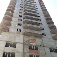 Satılır Yeni Tikili, Yasamal.r, Yeni Yasamal, İnşaatçılar.m-4