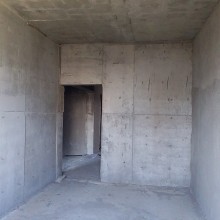 Satılır Yeni Tikili, Yasamal.r, Yeni Yasamal, İnşaatçılar.m-9