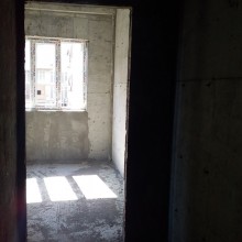 Satılır Yeni Tikili, Yasamal.r, Yeni Yasamal, İnşaatçılar.m-12