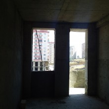 Satılır Yeni Tikili, Yasamal.r, Yeni Yasamal, İnşaatçılar.m-14