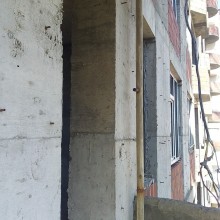 Satılır Yeni Tikili, Yasamal.r, Yeni Yasamal, İnşaatçılar.m-18
