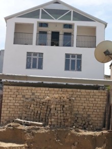 Satılır Həyət evi, Binəqədi.r, Rəsulzadə, Azadlıq.m-1
