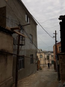 Satılır Həyət evi, Binəqədi.r, Rəsulzadə, Azadlıq.m-2