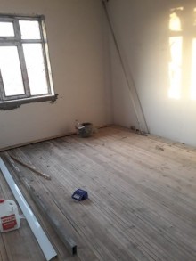 Satılır Həyət evi, Binəqədi.r, Rəsulzadə, Azadlıq.m-3