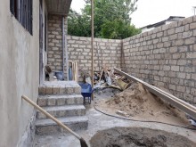 Satılır Həyət evi, Binəqədi.r, Rəsulzadə, Azadlıq.m-5