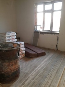 Satılır Həyət evi, Binəqədi.r, Rəsulzadə, Azadlıq.m-9