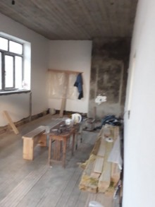 Satılır Həyət evi, Binəqədi.r, Rəsulzadə, Azadlıq.m-10