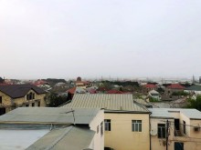 Satılır Həyət evi, Binəqədi.r, Rəsulzadə, Azadlıq.m-11