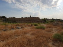 Satılır Torpaq, Abşeron.r, Novxanı-3