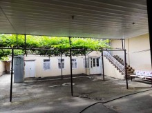 Satılır Həyət evi, Şamaxı.ş-1