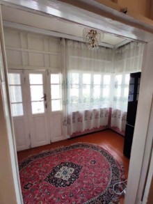 Satılır Həyət evi, Şamaxı.ş-11