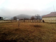 Satılır Torpaq, Qəbələ.ş-4
